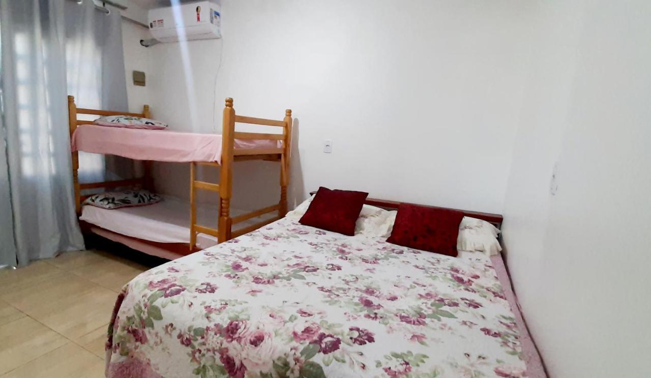 Kitnet S2 Torres: Beachfront Superhost Stay with Amenities Exterior photo